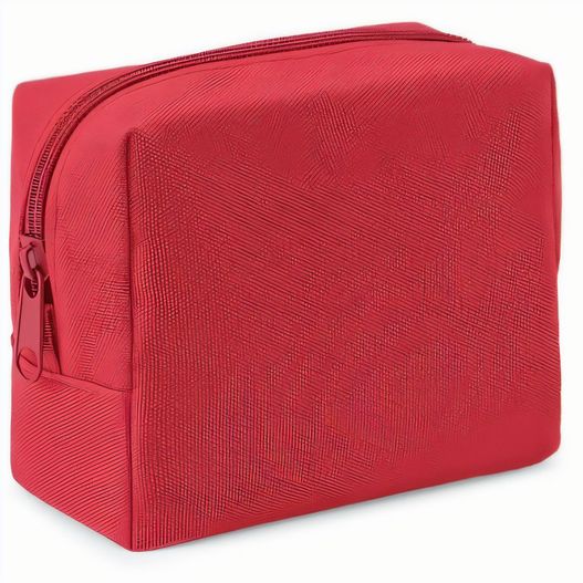 CHLOE. Kosmetiktasche aus hochdichtem 600D-Polyester (Bild 1)