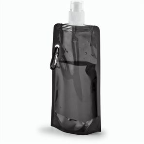KWILL. 460 ml PE-Faltflasche
