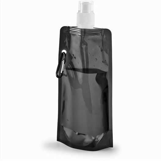 Produktabbildung KWILL. 460 ml PE-Faltflasche KWILL. 460 ml PE-Faltflasche (Bild 1)