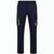 VL FIDES. Zweifarbige Stretch-Hose mit mehreren Taschen (240 g/m²), aus Baumwolle (46 %), EME (38 %) und Polyester (16 %)