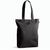 MERIDA. Tragetasche (220 g/ m²) aus Baumwolle (50%), recycelter Baumwolle (30%) und polyester (20% rPET)