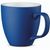 PANTHONY MAT. Becher aus Hydroglasur-Porzellan mit 450 ml Fassungsvermögen