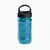 ARTX PLUS. Sporthandtuch aus Polyamid und Polyester mit Flasche (440 mL) aus PP und PET und einem integrierten Karabinerhaken am Deckel (Bild 2)