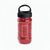 ARTX PLUS. Sporthandtuch aus Polyamid und Polyester mit Flasche (440 mL) aus PP und PET und einem integrierten Karabinerhaken am Deckel (Bild 4)