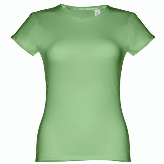 Produktabbildung THC SOFIA 3XL. Damen T-shirt THC SOFIA 3XL. Damen T-shirt (Bild 1)