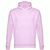 THC PHOENIX. Sweatshirt (unisex) mit Kapuze aus Baumwolle und Polyester (Bild 3)