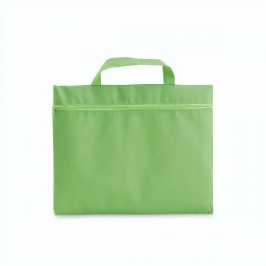 Produktabbildung KAYL. Kongressmappe aus Vliesstoff (80 g/m²) KAYL. Kongressmappe aus Vliesstoff (80 g/m²) (Bild 1)