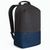 GENOA BPACK. Anti-Diebstahl-Rucksack aus 600D hochdichtem, recyceltem Polyester (Bild 2)