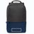 GENOA BPACK. Anti-Diebstahl-Rucksack aus 600D hochdichtem, recyceltem Polyester (Bild 2)