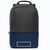 GENOA BPACK. Anti-Diebstahl-Rucksack aus 600D hochdichtem, recyceltem Polyester (Bild 4)