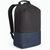 GENOA BPACK. Anti-Diebstahl-Rucksack aus 600D hochdichtem, recyceltem Polyester