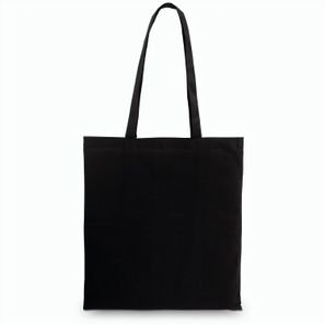 CARACAS. Tragetasche aus 100% Baumwolle (140 g/m²)