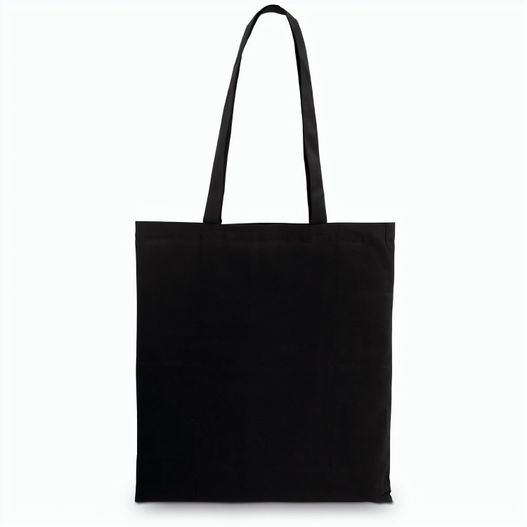 CARACAS. Tragetasche aus 100% Baumwolle (140 g/m²) (Bild 1)