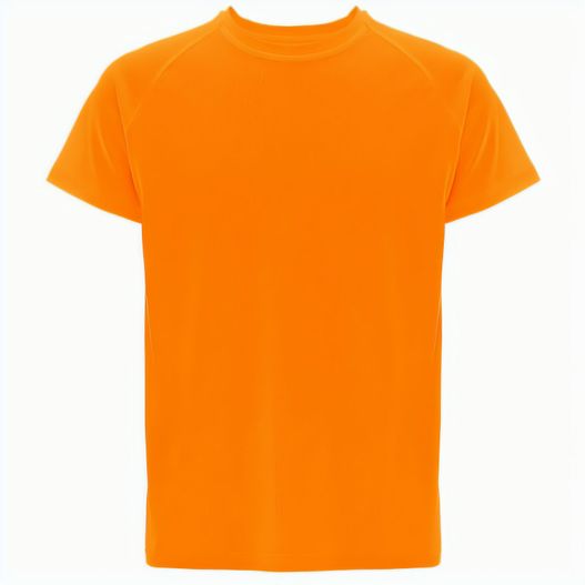 Produktabbildung THC MOVE. Kurzärmeliges technisches T-Shirt aus Polyester THC MOVE. Kurzärmeliges technisches T-Shirt aus Polyester (Bild 1)