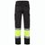 VL POSEIDON. Zweifarbige Twill-Hose mit mehreren Taschen (210 g/m²), aus Baumwolle (20%) und Polyester (80%) (Bild 3)