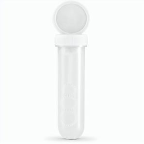 BUBBLY. Seifenblasen aus PP