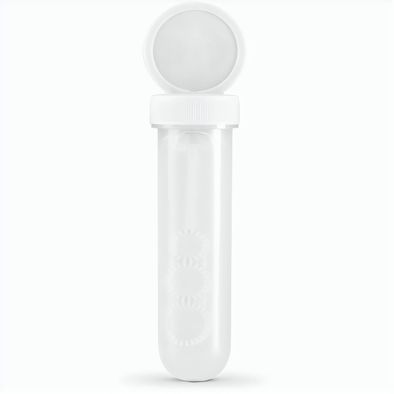 BUBBLY. Seifenblasen aus PP