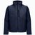 THC ASTANA. Gefütterte Polyesterjacke (Unisex) (Bild 2)
