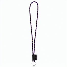 SET Lanyard NAUTIC Lang (Ø 5 mm) mit Ring Ø 32 mm