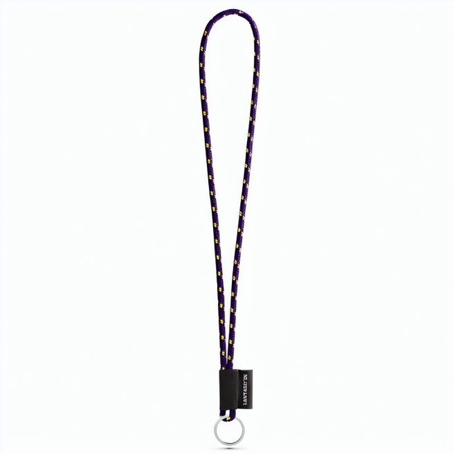 SET Lanyard NAUTIC Lang (Ø 5 mm) mit Ring Ø 32 mm