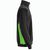 VL SVAROG. Zweifarbiges Frottee-Sweatshirt (260 g/m²), aus Polyester (65 %) und Baumwolle (35 %) (Bild 3)