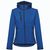 THC ZAGREB WOMEN. Gürtel-Softshell-Jacke für Damen (Bild 2)