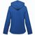 THC ZAGREB WOMEN. Gürtel-Softshell-Jacke für Damen (Bild 2)