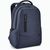RE-BOSTON. Wasserabweisender 2Tone-Laptop-Rucksack aus recyceltem Nylon mit 210D-Fach (Bild 1)