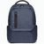 RE-BOSTON. Wasserdichter Laptop-Rucksack aus recyceltem Nylon in 2 Farben mit Fach aus 210D recyceltem Polyester (Bild 4)