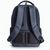 RE-BOSTON. Wasserdichter Laptop-Rucksack aus recyceltem Nylon in 2 Farben mit Fach aus 210D recyceltem Polyester (Bild 4)