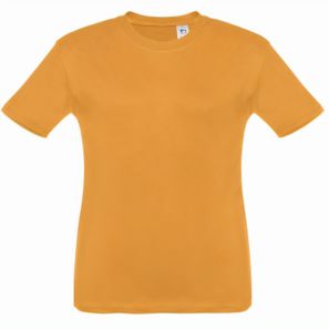 THC QUITO. Unisex Kinder T-shirt