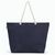 ATHENS. Strandtasche aus recycelter Baumwolle (70 %) und recyceltem Polyester (30 %) (220 g/m²) (Bild 2)
