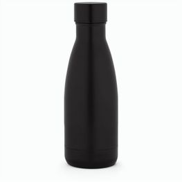 RE-BUFFON S. Thermoskanne aus 90% recyceltem Edelstahl 400 mL