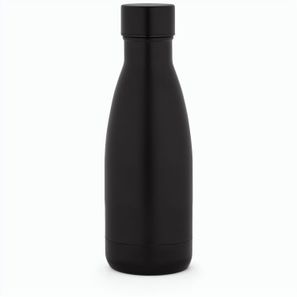 RE-BUFFON S. Thermosflasche aus 90% recyceltem Edelstahl 400 mL