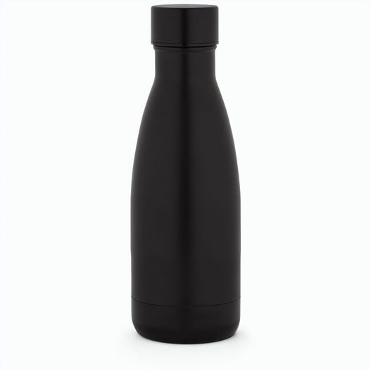 RE-BUFFON S. Thermosflasche aus 90% recyceltem Edelstahl 400 mL (Bild 1)