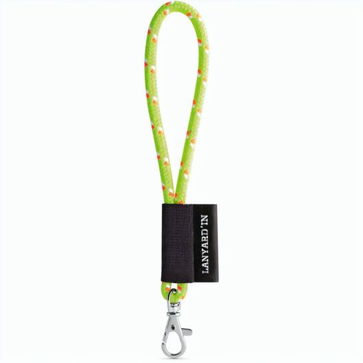 Produktabbildung 75092. Lanyard Nautic Short Set. Standardmodelle 75092. Lanyard Nautic Short Set. Standardmodelle (Bild 1)
