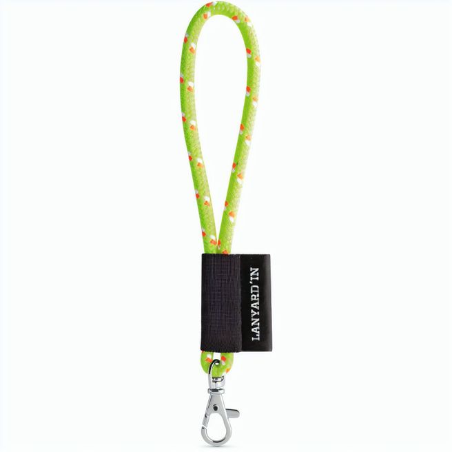 Produktabbildung Lanyard Nautic Short Set. Standardmodelle Lanyard Nautic Short Set. Standardmodelle