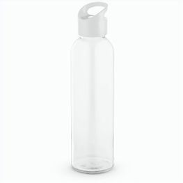 Produktabbildung PORTIS GLASS. Glasflasche mit PP-Verschluss 500 ml PORTIS GLASS. Glasflasche mit PP-Verschluss 500 ml