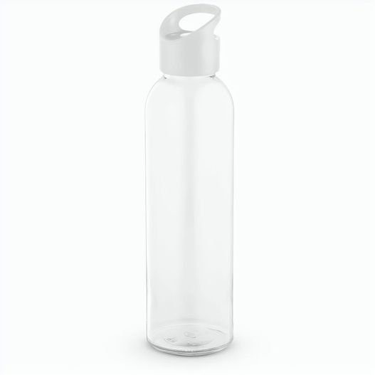 PORTIS GLASS. Glasflasche mit PP-Verschluss 500 ml (Bild 1)