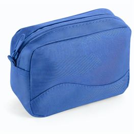 MARIE. Kulturbeutel aus Mikrofasern