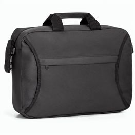 SEOUL. Kongressmappe aus 600D Polyester