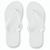 MAUPITI L / XL. Bequeme Flip-Flops mit PE-Sohle und PVC-Riemen (Bild 2)