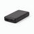 SHERYL. Powerbank 4'000 mAh bei recyceltem ABS (100% rABS)