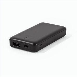 SHERYL. Powerbank 4'000 mAh bei recyceltem ABS (100% rABS)