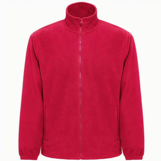 Produktabbildung THC GAMA. Herren Polarjacke HD aus Polyester THC GAMA. Herren Polarjacke HD aus Polyester (Bild 1)