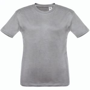 THC QUITO. Unisex Kinder T-shirt