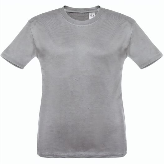 Produktabbildung THC QUITO. Unisex Kinder T-shirt THC QUITO. Unisex Kinder T-shirt (Bild 1)