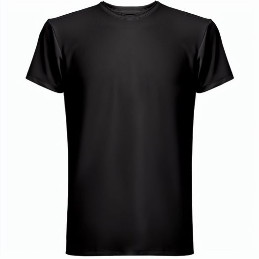 Produktabbildung THC TUBE. T-Shirt (190g/m²) aus Polyester (90%) THC TUBE. T-Shirt (190g/m²) aus Polyester (90%) (Bild 1)