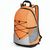 TURIM II. Rucksack aus 600D recyceltes Polyester (Bild 1)