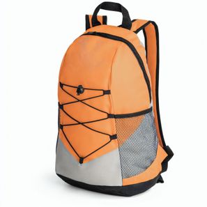 TURIM II. Rucksack aus 600D recyceltes Polyester